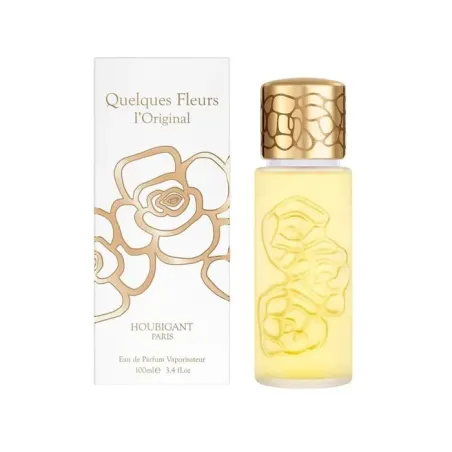 侯比冈 Quelques Fleurs L'original 原版香水 100毫升